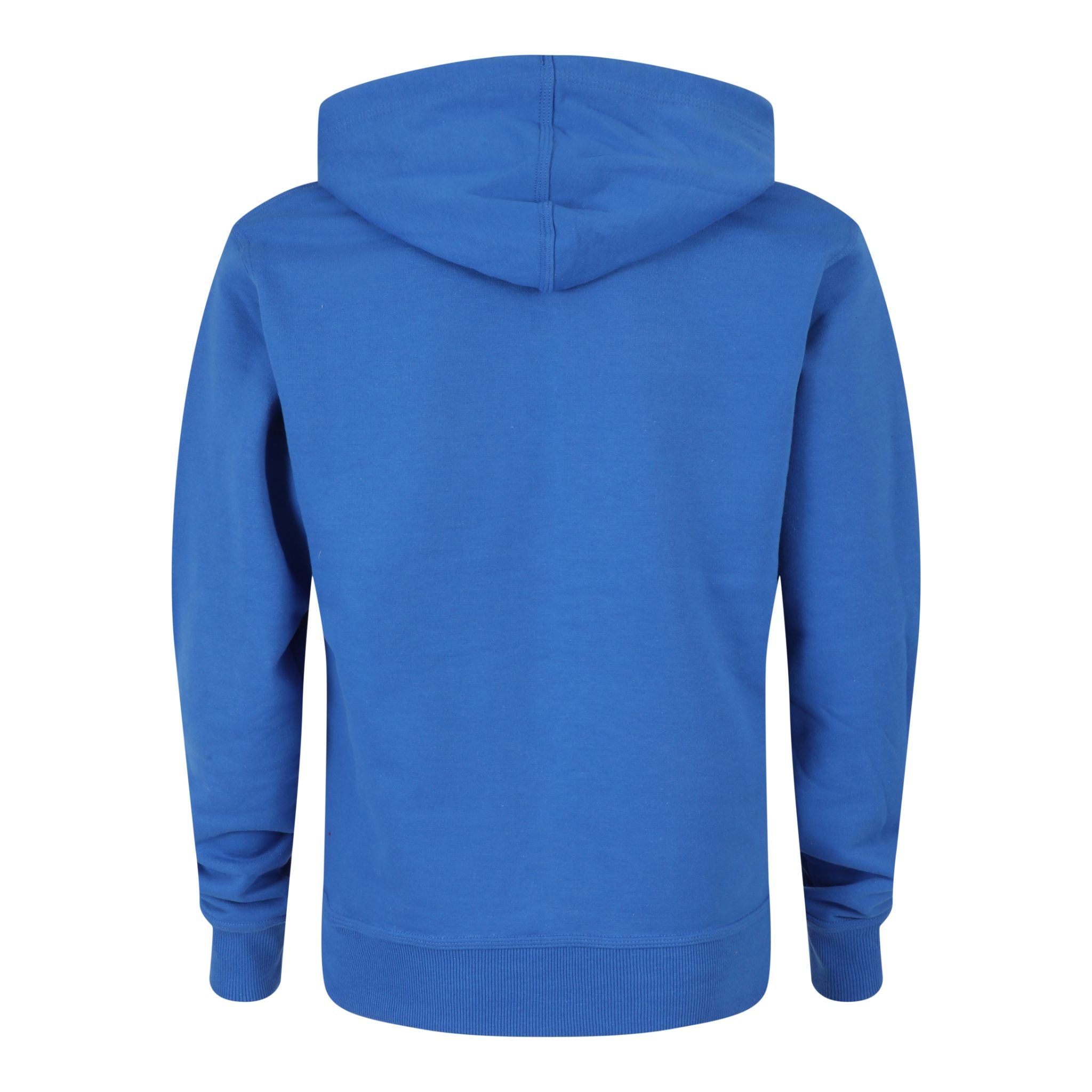 Power Blend Script Hoodie - Denny's