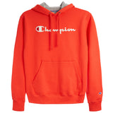 Powerblend Script Hoodie - Denny's