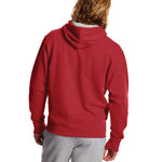 Power Blend Script Hoodie - Denny's
