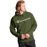 Powerblend Script Hoodie - Denny's