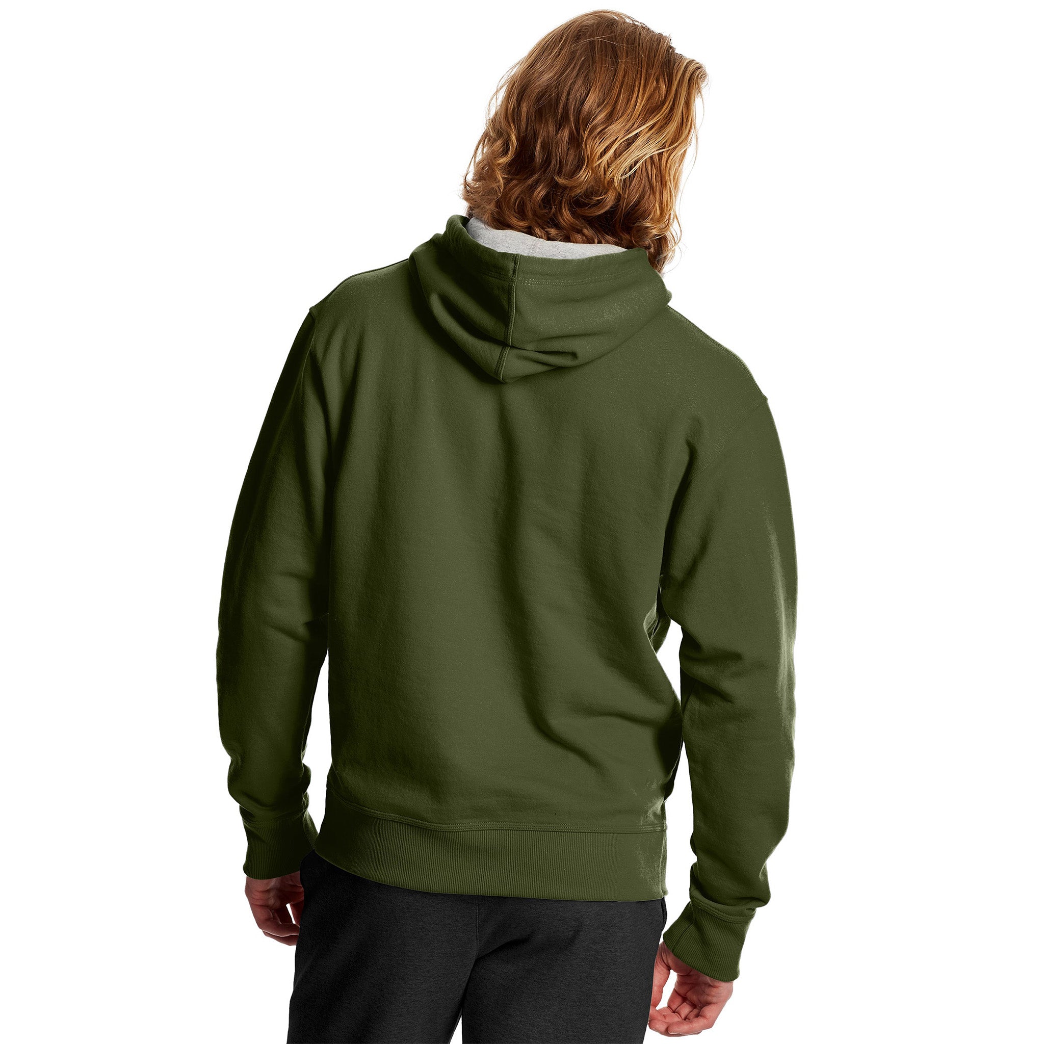 Powerblend Script Hoodie - Denny's