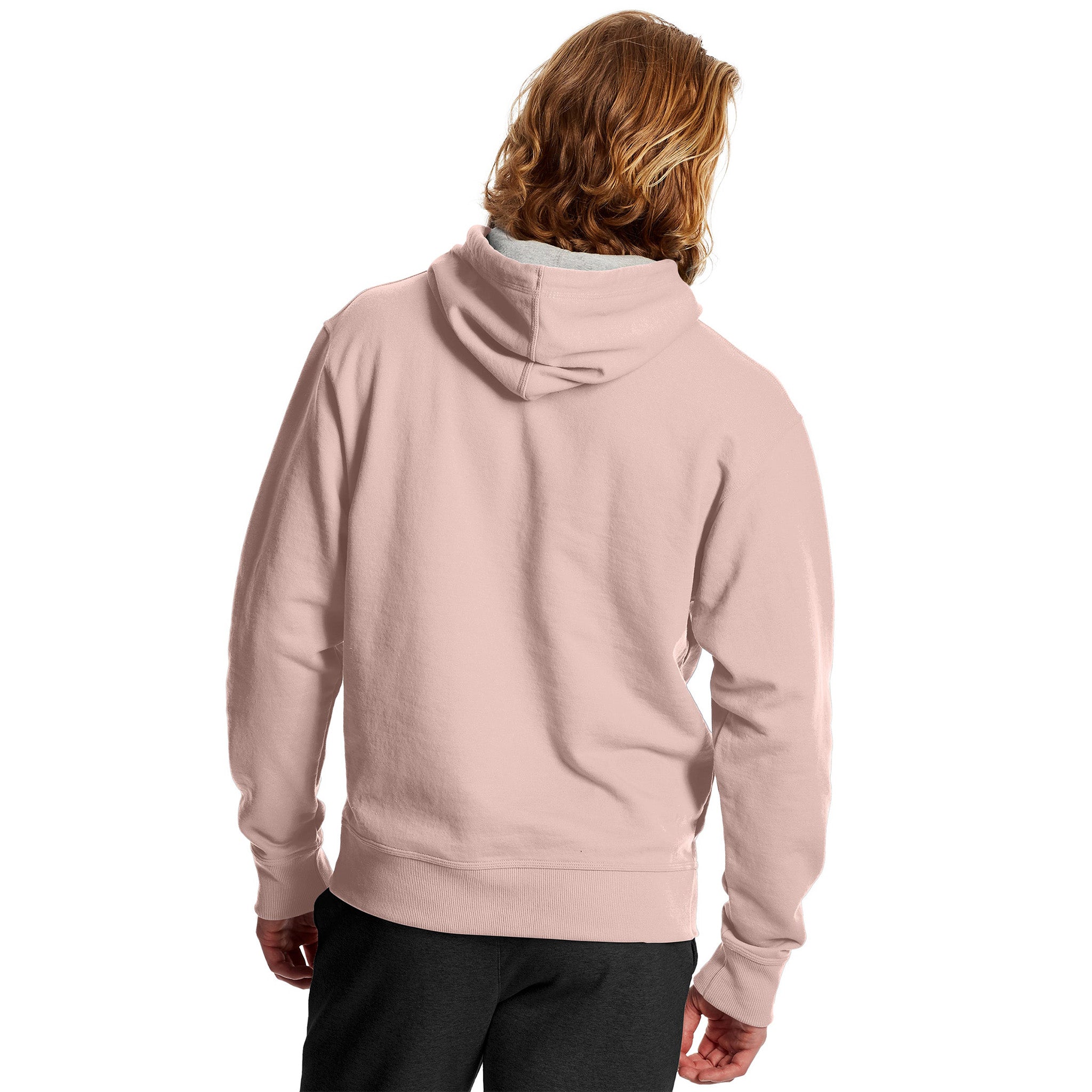 Powerblend Script Hoodie - Denny's