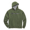 Chain Stitch Hoodie - Denny's