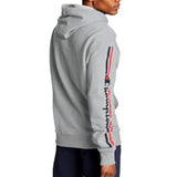 Vertical Logo Hoodie - Denny's