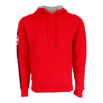 Vertical Logo Hoodie - Denny's