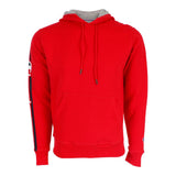 Vertical Logo Hoodie - Denny's