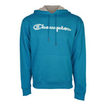 Power Blend Applique Hoodie - Denny's