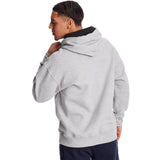 Power Blend Applique Hoodie - Denny's