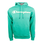 Powerblend Applique Hoodie - Denny's