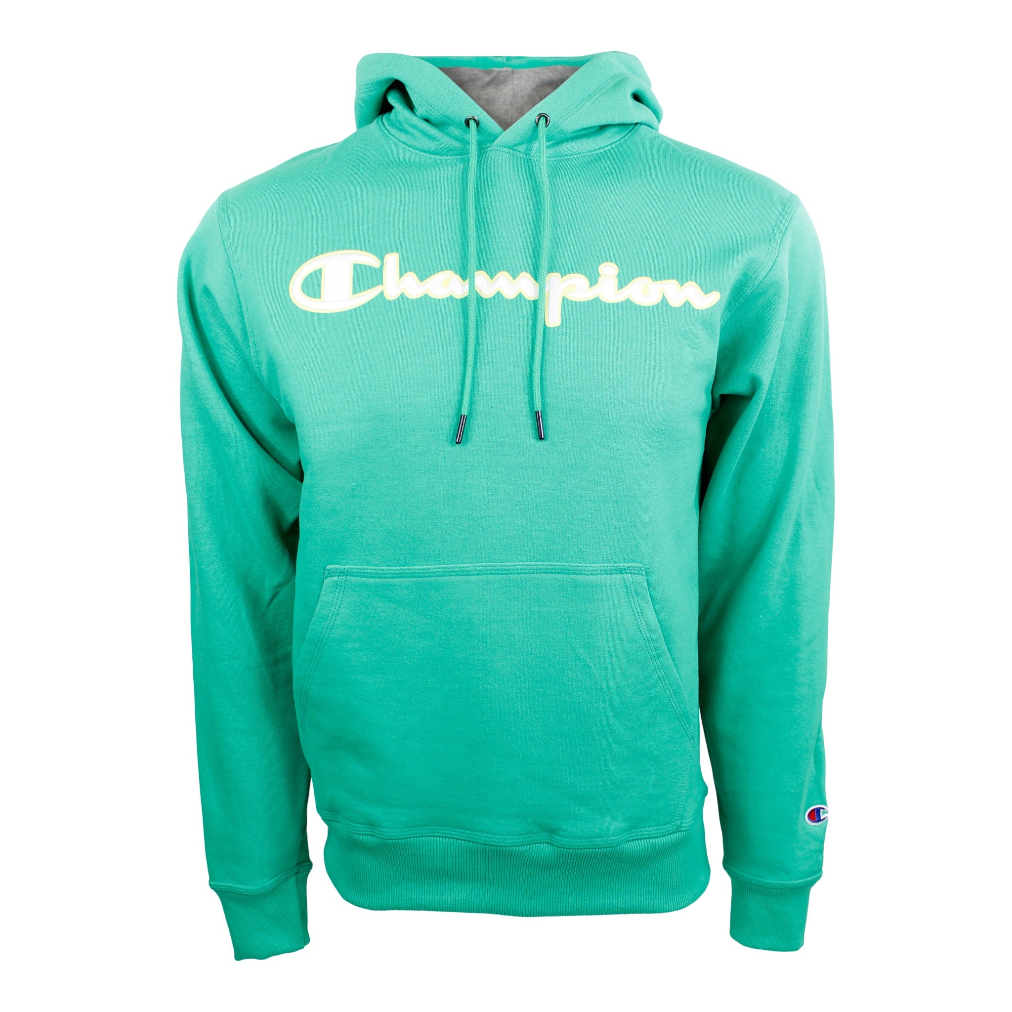 Powerblend Applique Hoodie - Denny's