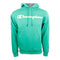 Powerblend Applique Hoodie - Denny's