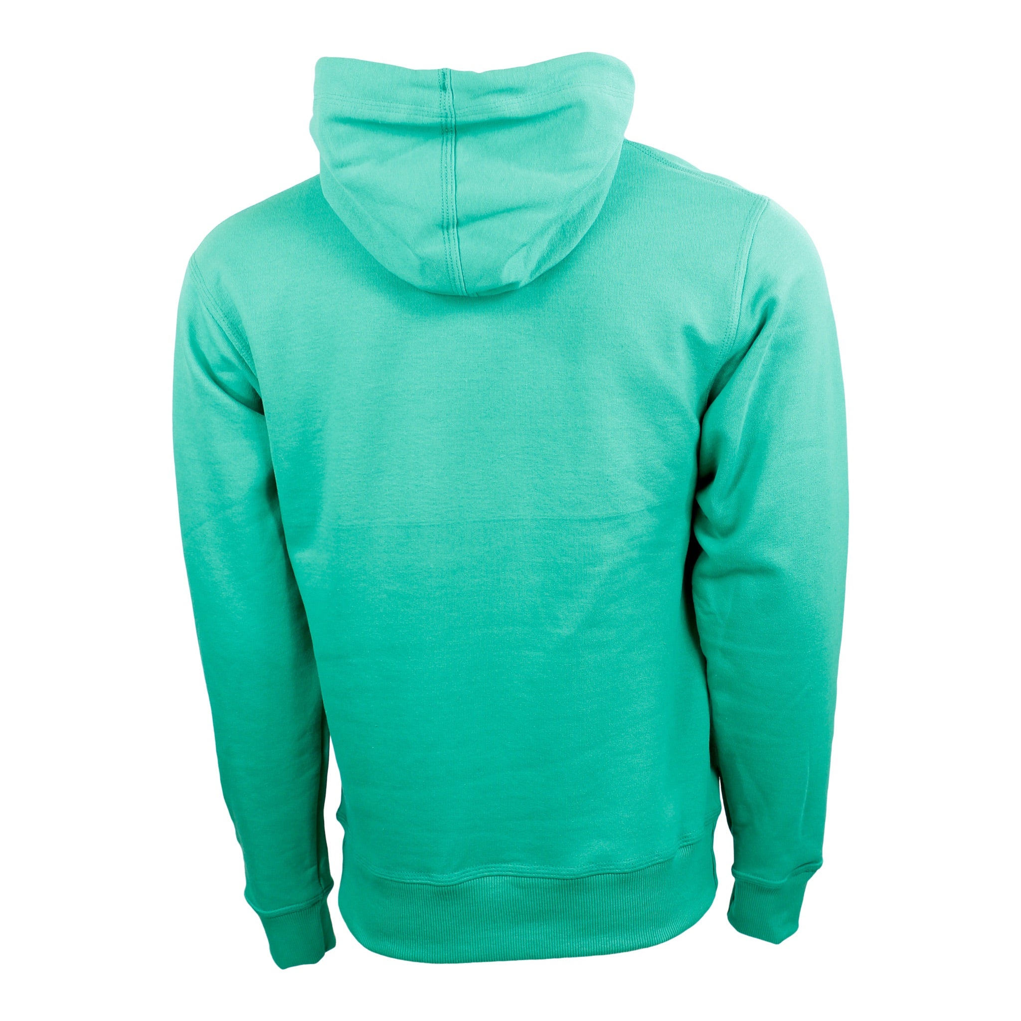 Powerblend Applique Hoodie - Denny's