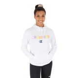 Powerblend Multi Script Hoodie - Denny's