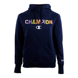 Powerblend Multi Script Hoodie - Denny's
