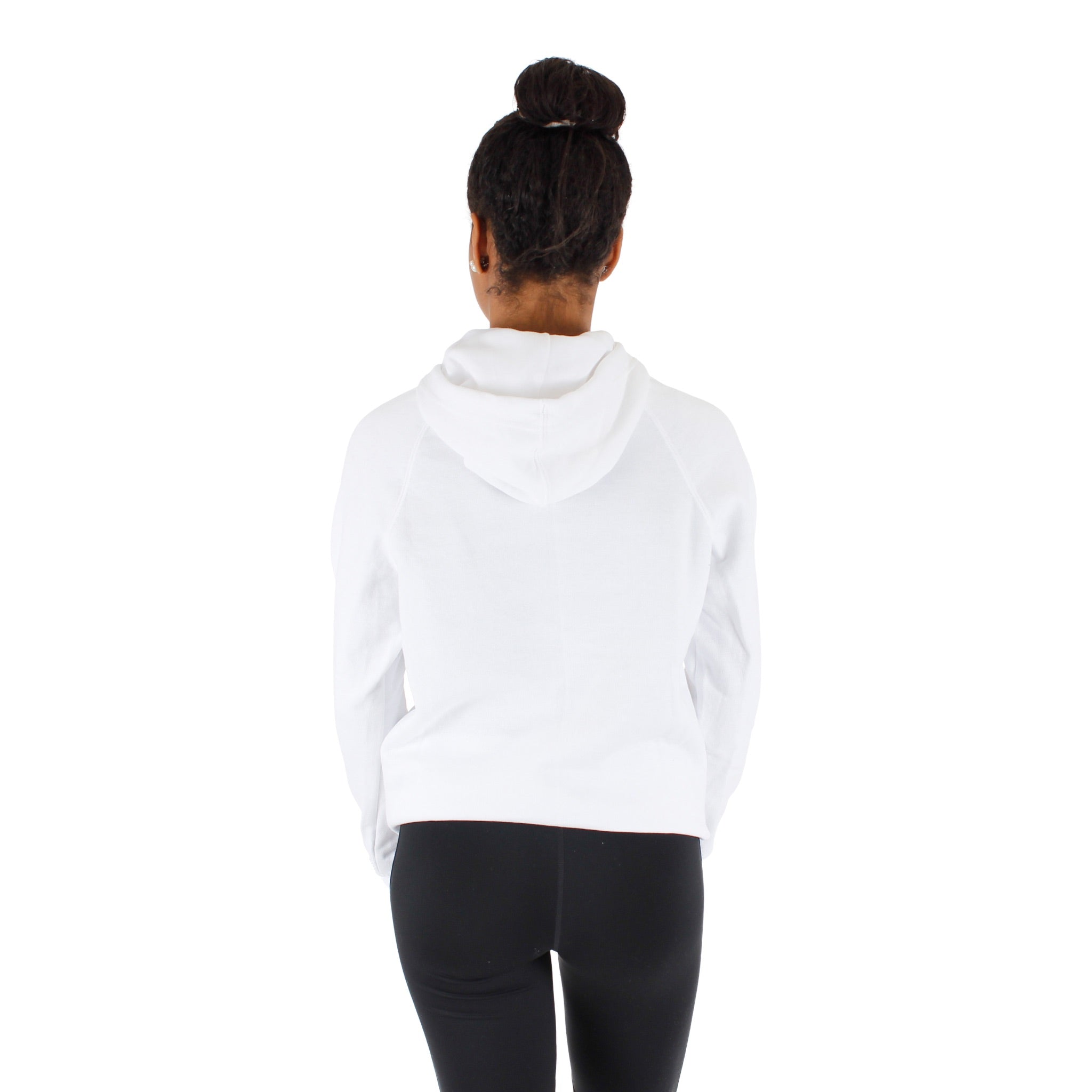 Powerblend Multi Script Hoodie - Denny's