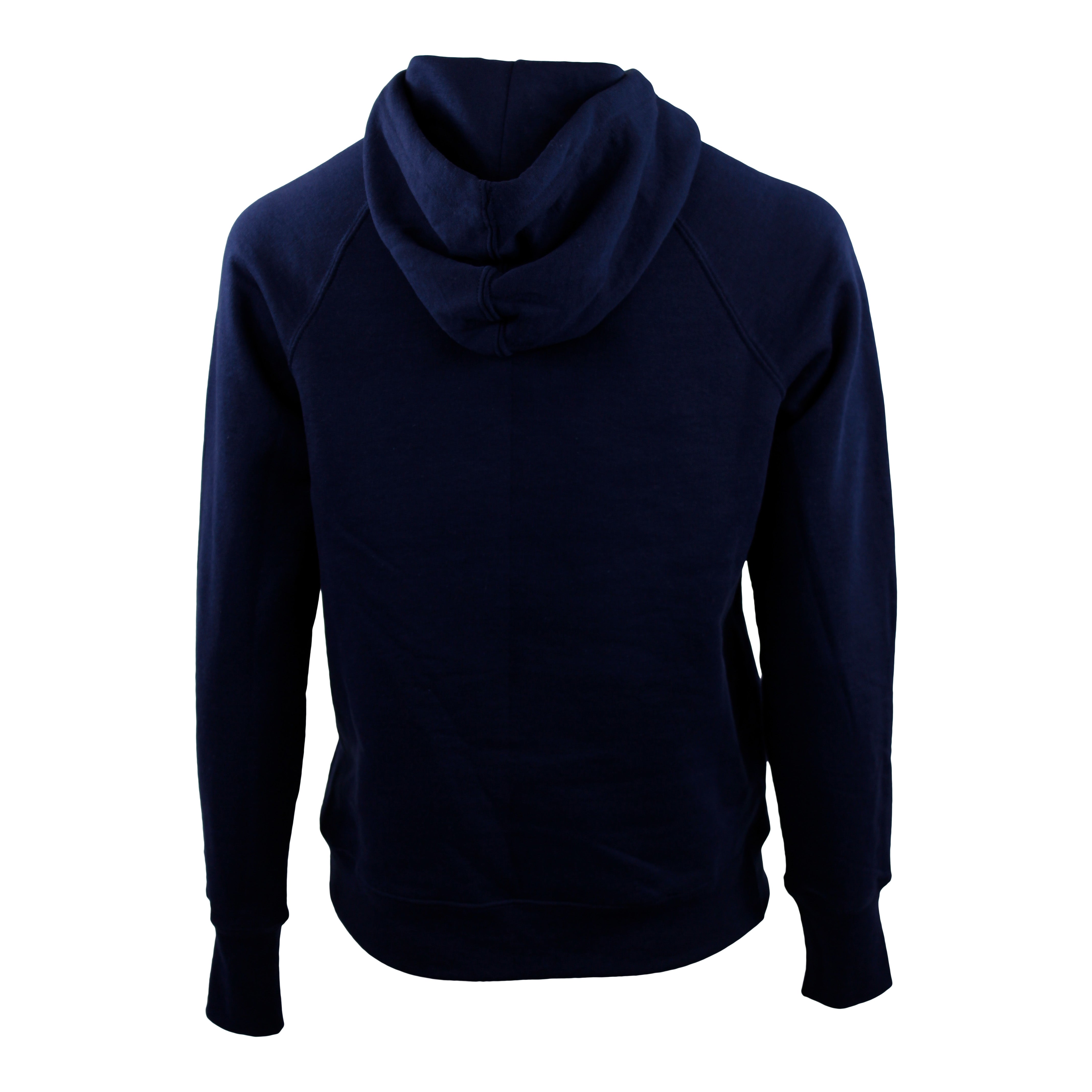 Powerblend Multi Script Hoodie - Denny's