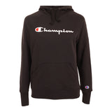 Powerblend Graphic Script Hoodie - Denny's
