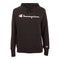 Powerblend Graphic Script Hoodie - Denny's