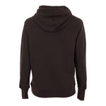 Powerblend Graphic Script Hoodie - Denny's