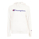 Powerblend Graphic Script Hoodie - Denny's