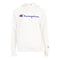 Powerblend Graphic Script Hoodie - Denny's