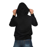 Ombre Logo Hoodie Ombre - Denny's