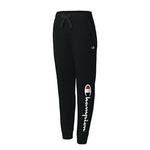 Powerblend Graphic Jogger - Denny's
