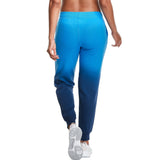 Dip Dye Fleece Jogger - Denny's