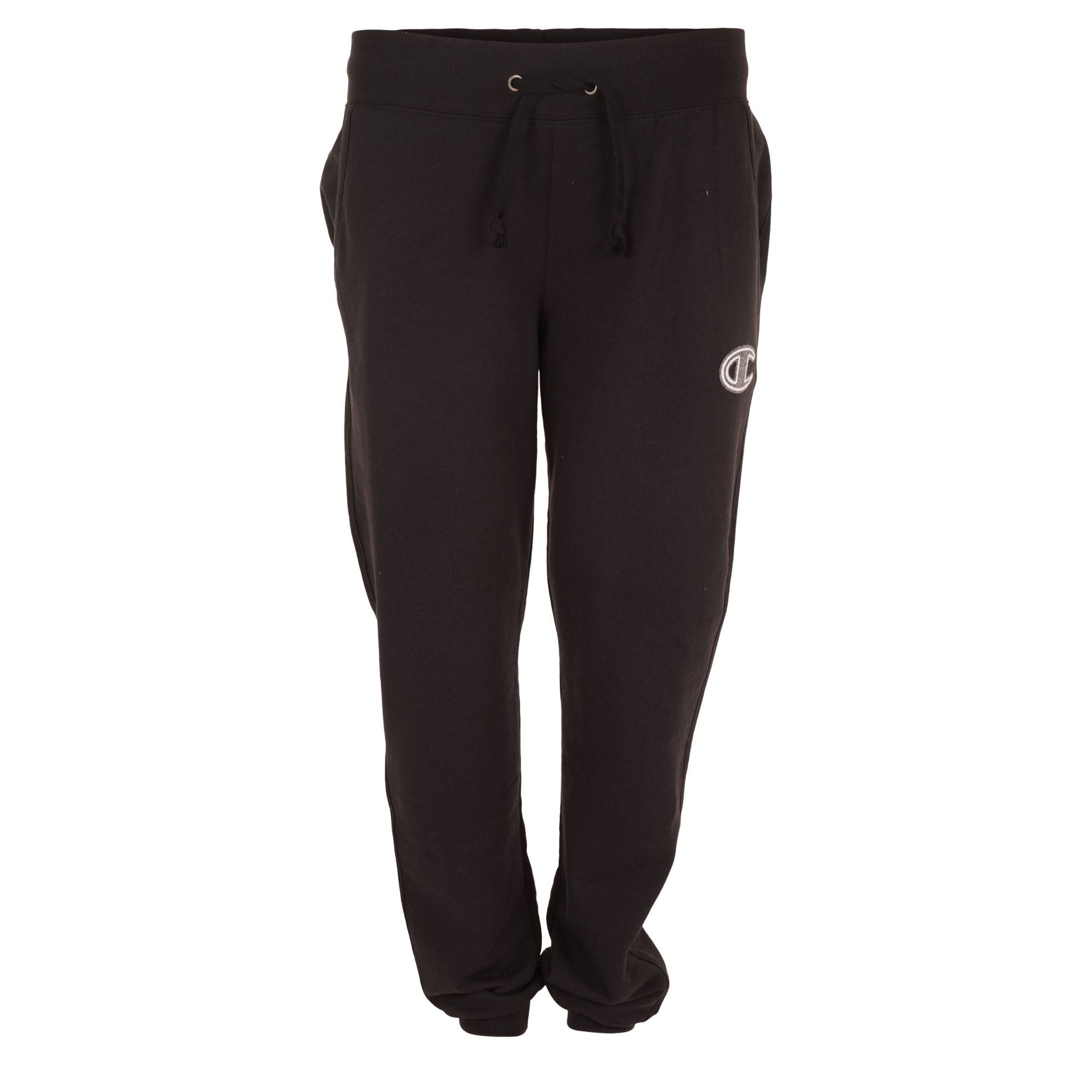 Powerblend Applique Jogger - Denny's