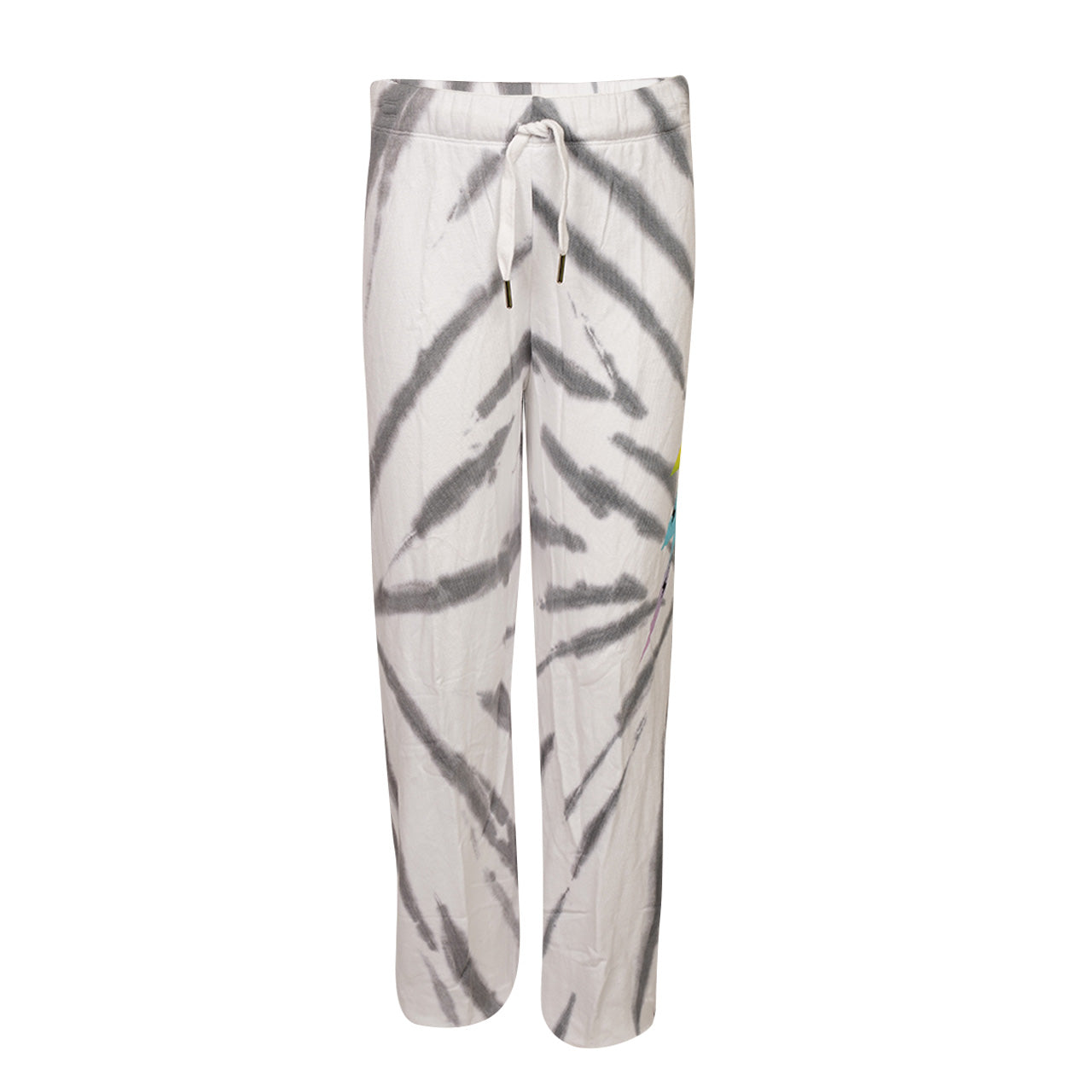 Bolt Swirl Ombre Sweatpant - Denny's