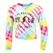 Sweatshirt Rainbow NY/LA - Denny's