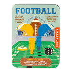 Football Tin - Denny's