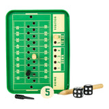 Football Tin - Denny's