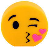 Kissy Face Power Bank - Denny's