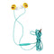 Crying Laughing Emoji Earbuds - Denny's