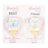 Glam Girls BFF Lip Balm - Denny's