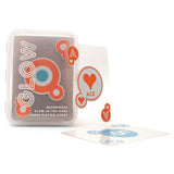 Glow In The Dark Playing Cards - Denny's