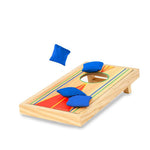 Mini Bag Toss - Denny's