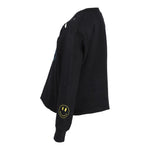 Smiley Cut Sweatshirt - Denny's