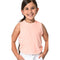 Cropped Muscle Tank - Denny's