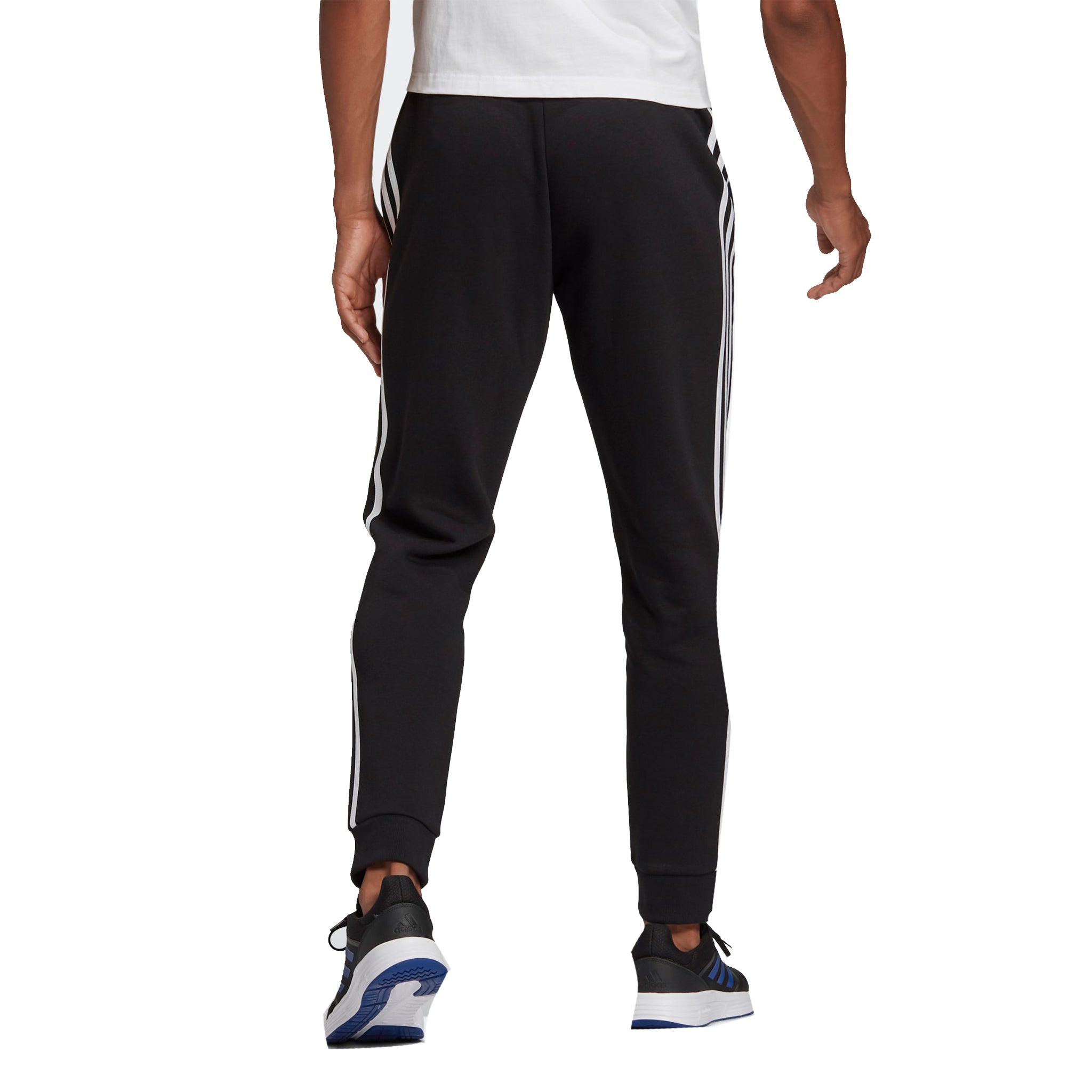 Essential Fleece Jogger - Denny's