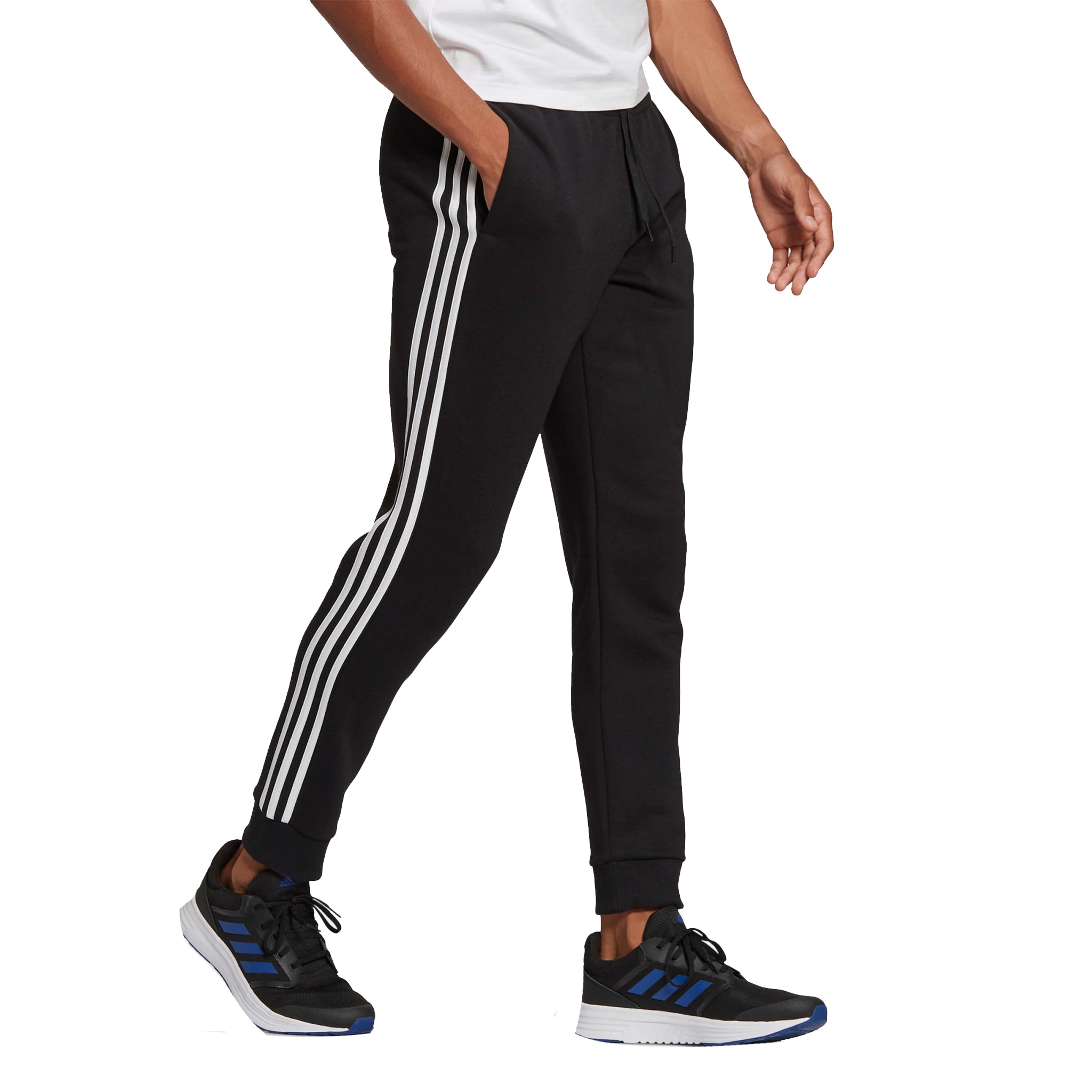 Essential Fleece Jogger - Denny's
