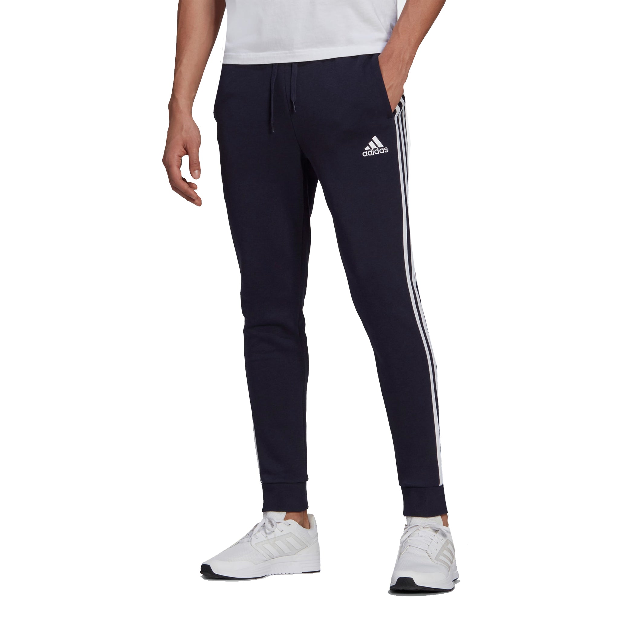 Essential Fleece Jogger - Denny's