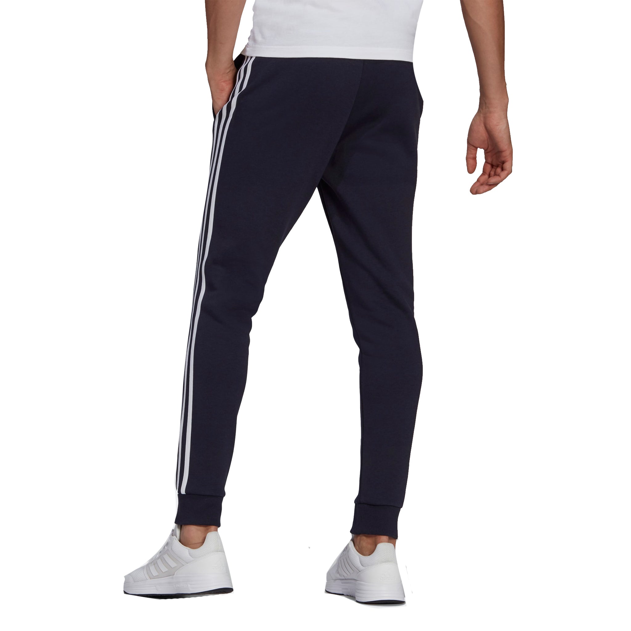 Essential Fleece Jogger - Denny's