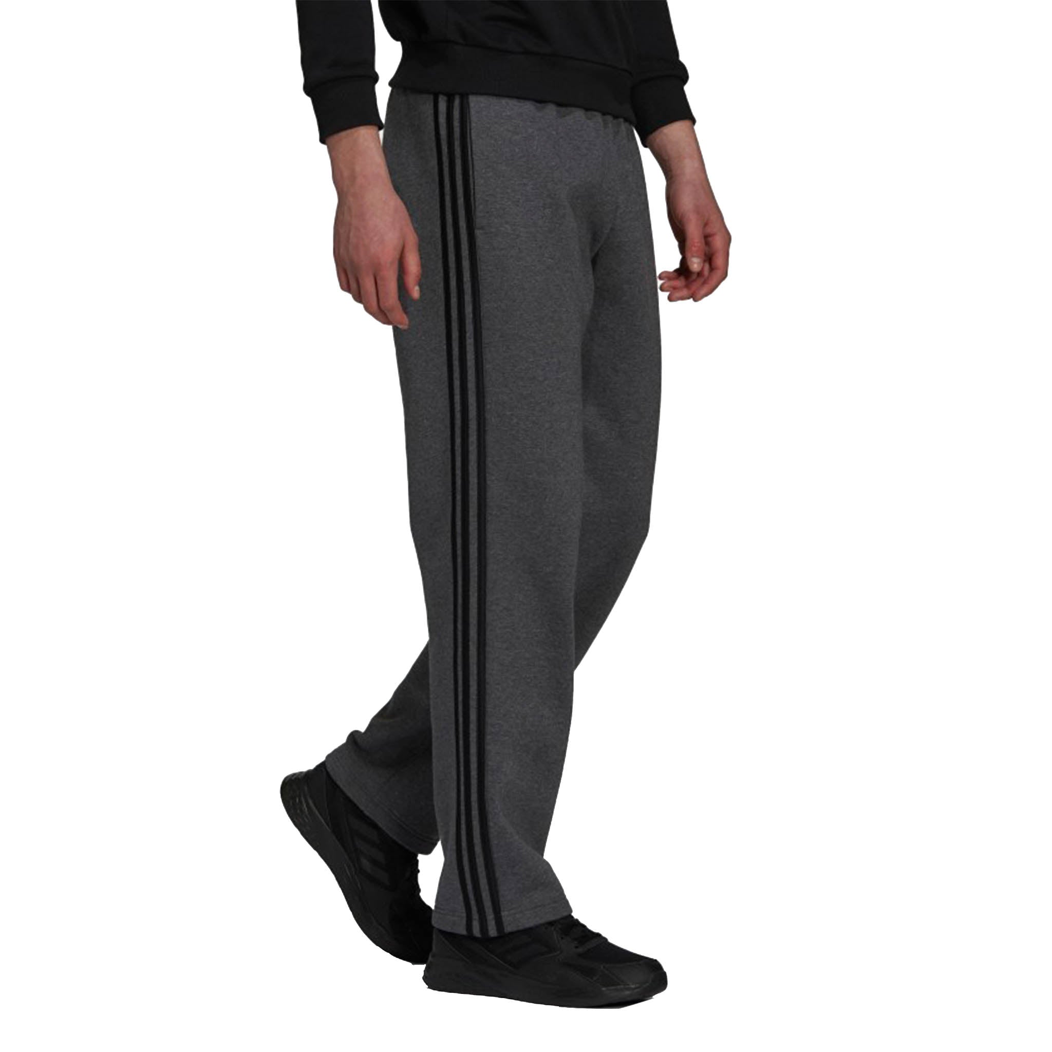 Essential Fleece Jogger - Denny's