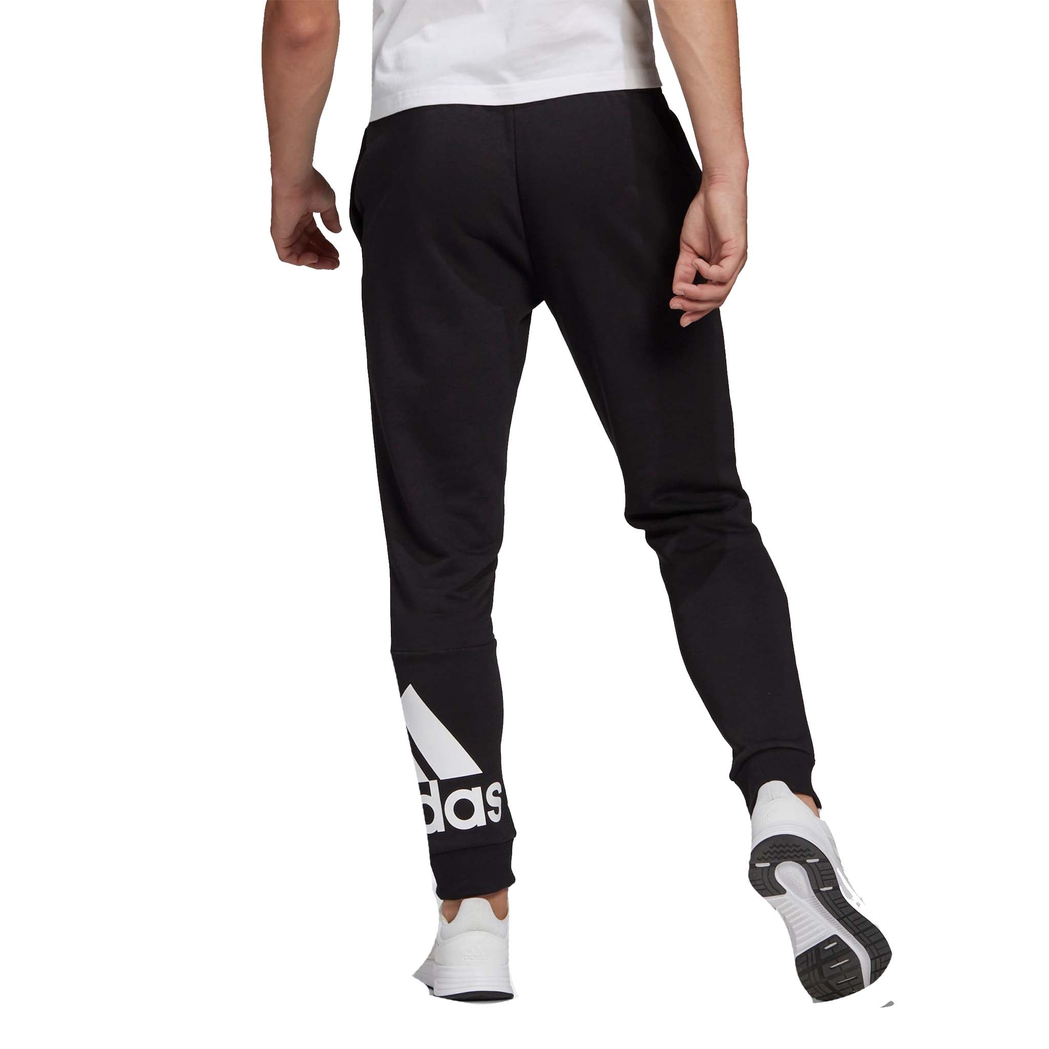 Essential French Terry Jogger - Denny's