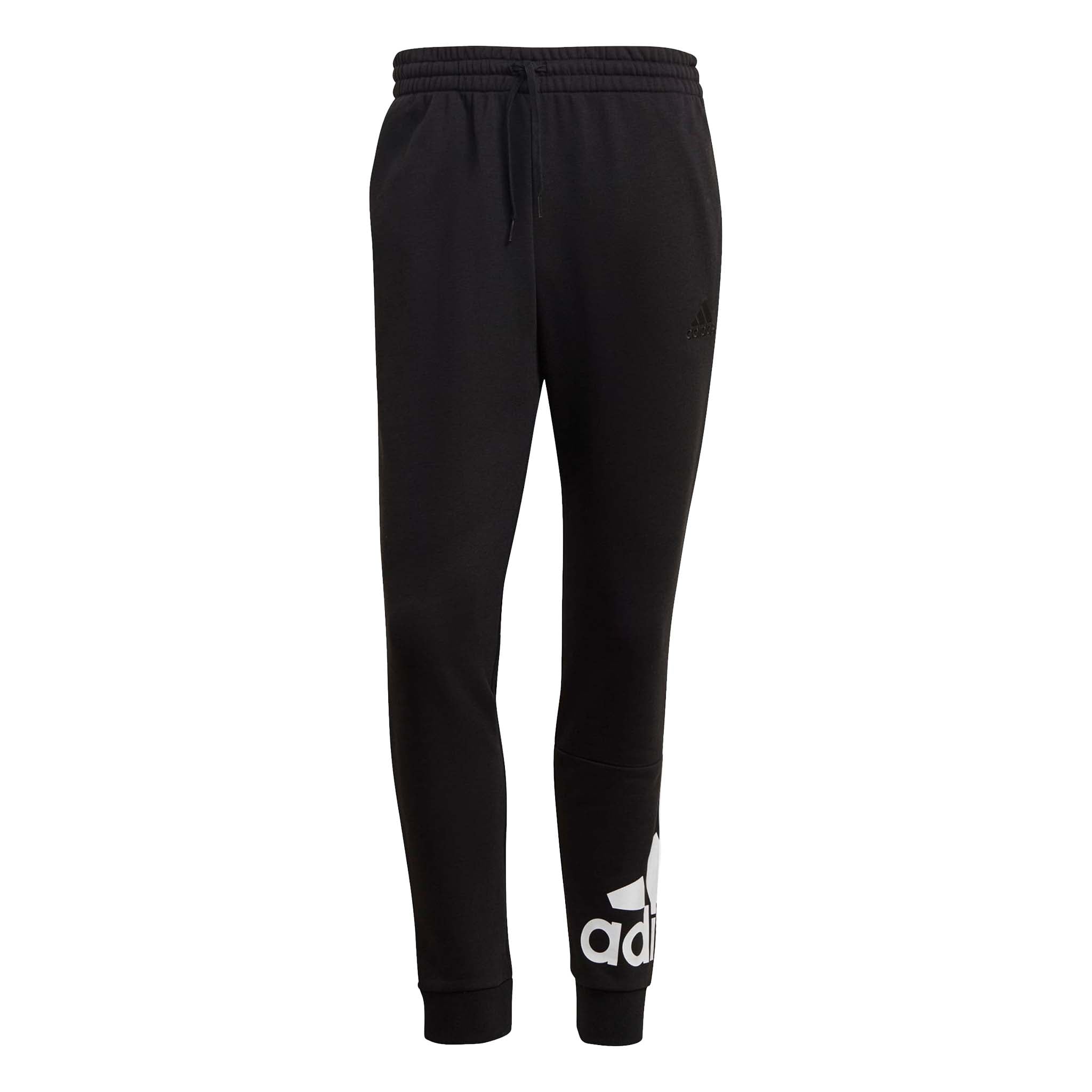Essential French Terry Jogger - Denny's