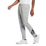 Essential French Terry Jogger - Denny's