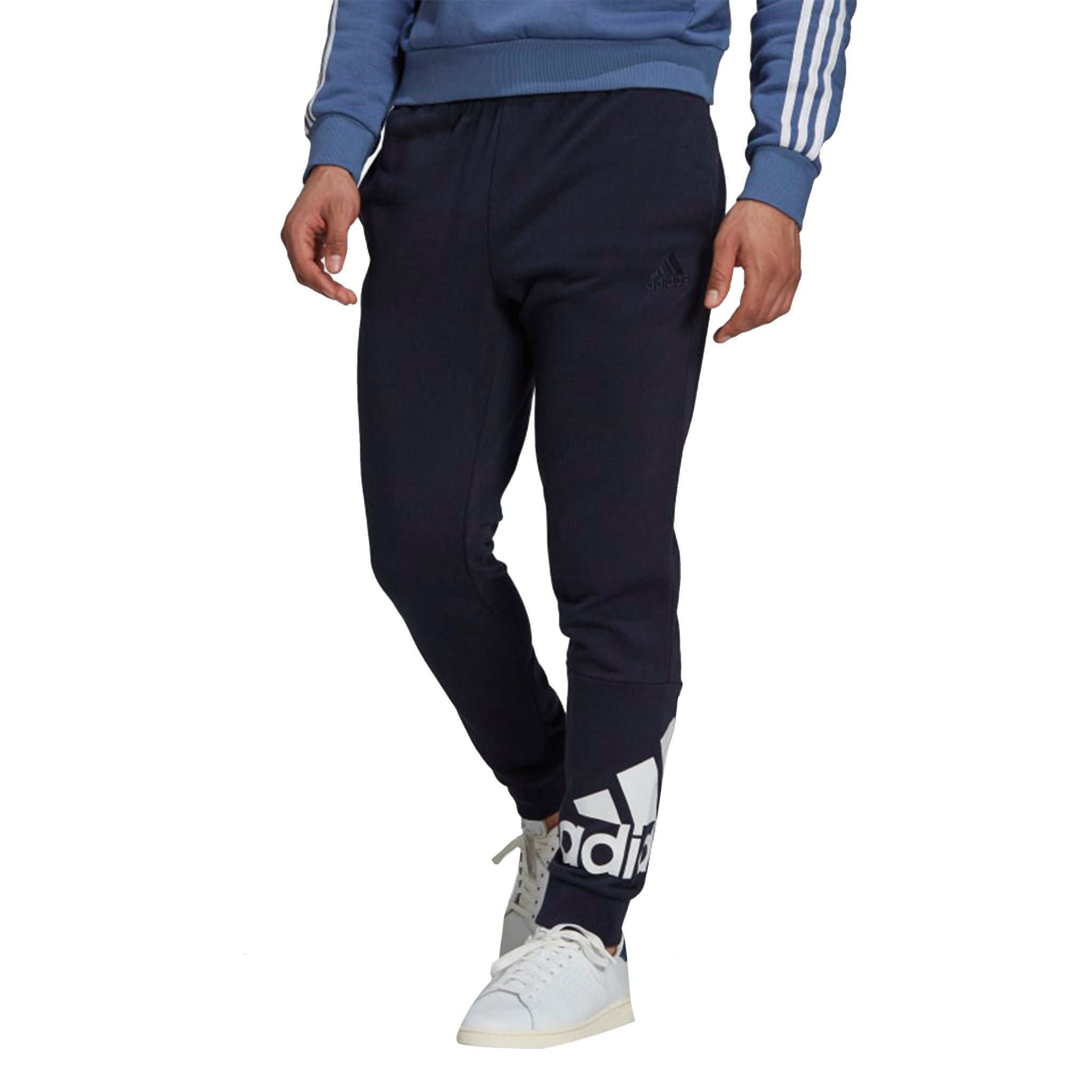 Essential French Terry Jogger - Denny's