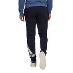 Essential French Terry Jogger - Denny's